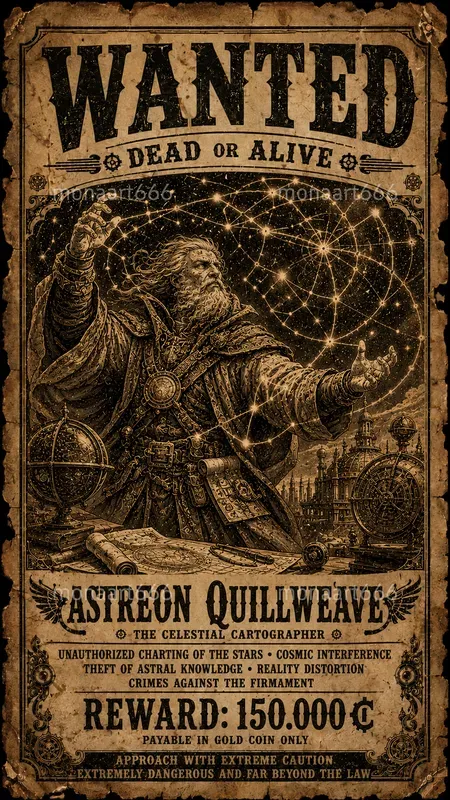 Retro Outlaw Chronologies