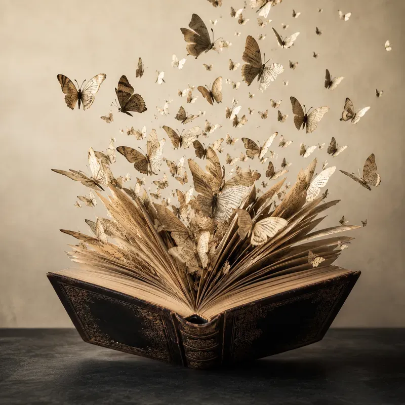 Living Literary Dreams