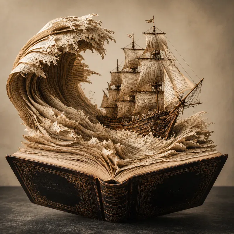 Living Literary Dreams