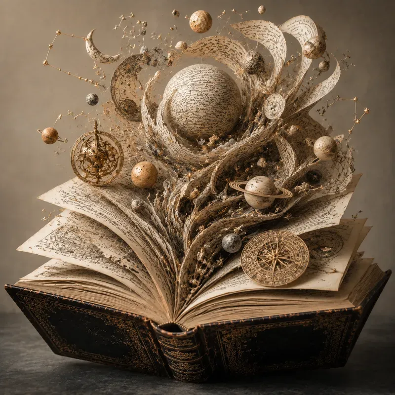 Living Literary Dreams