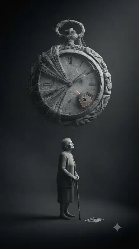 Surreal Minimalist Art