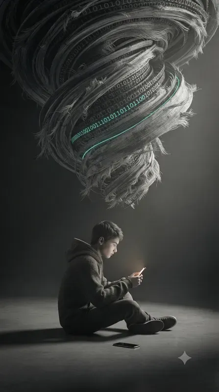 Surreal Minimalist Art