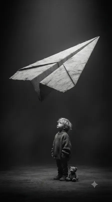 Surreal Minimalist Art