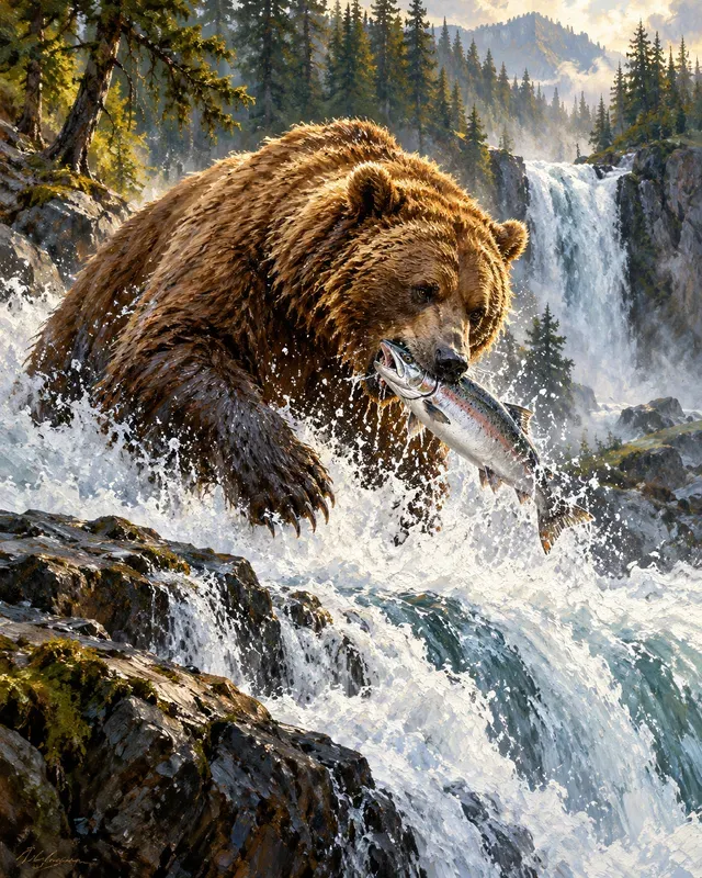 Wildlight Wildlife Studies
