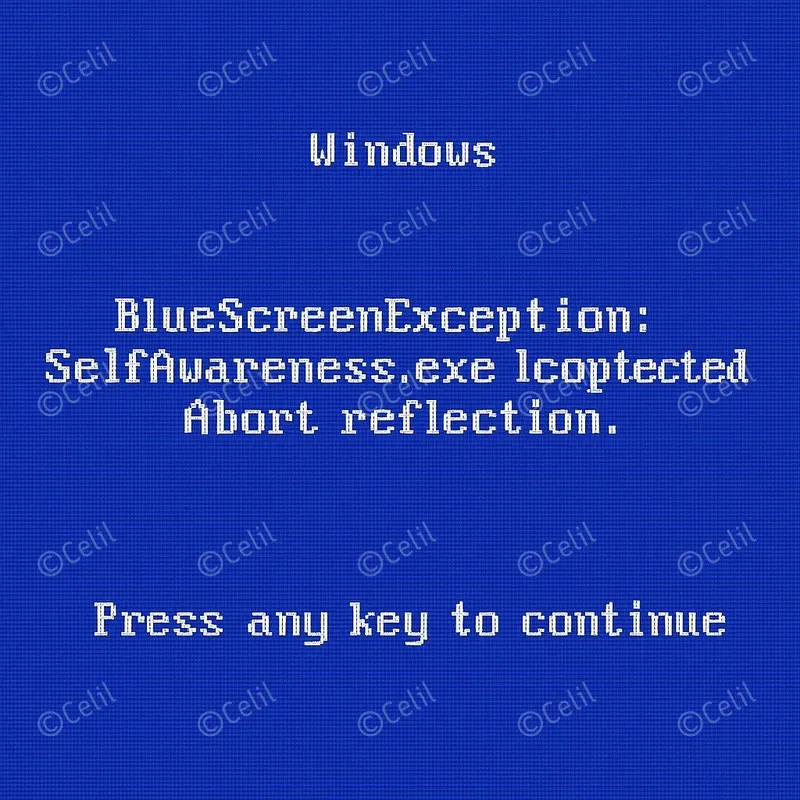 Funny Windows Error Graphic Packs