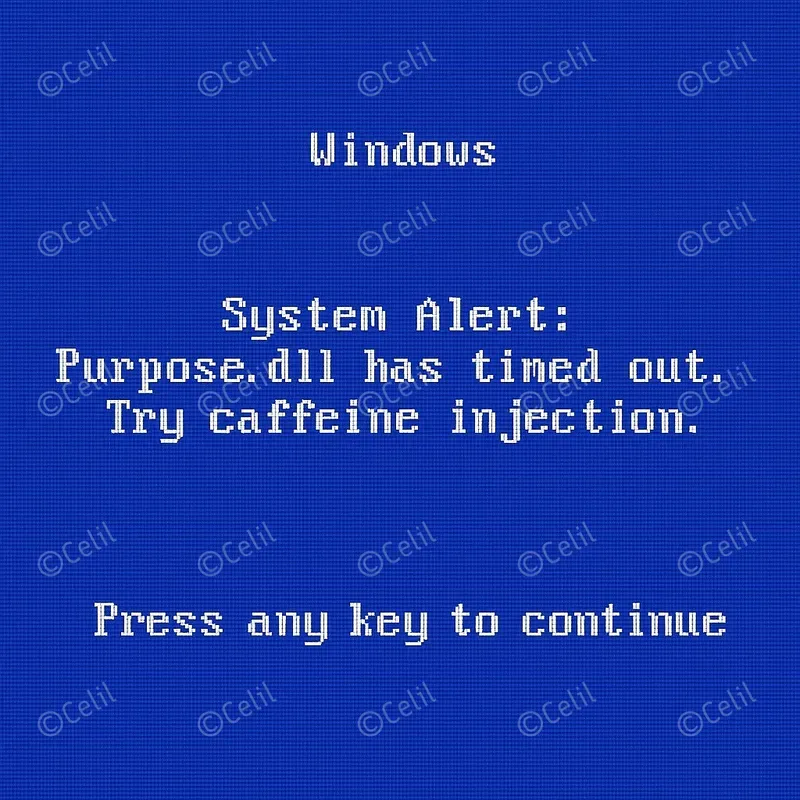 Funny Windows Error Graphic Packs