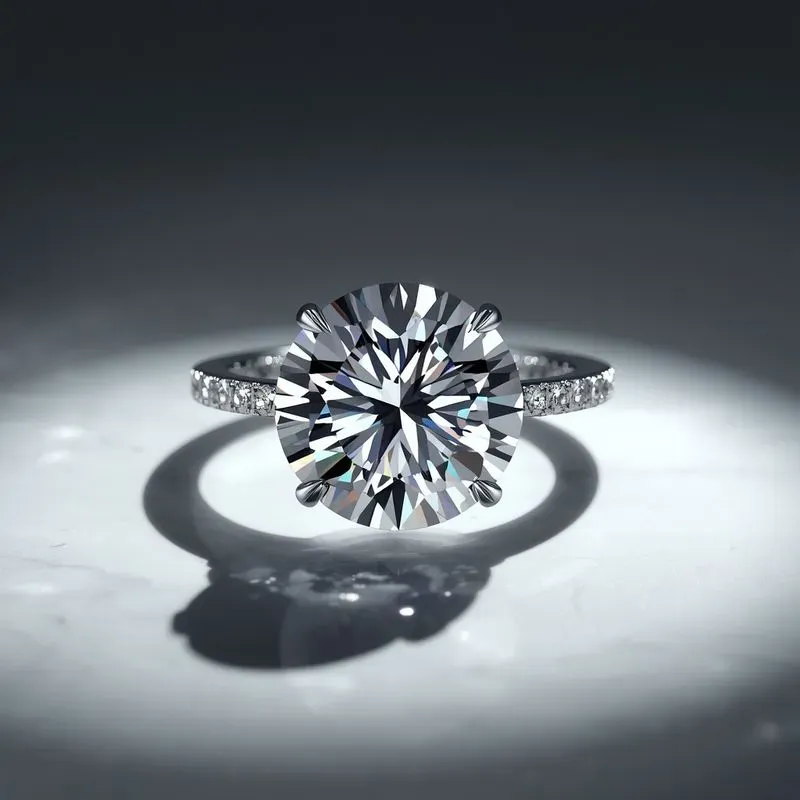 Luxury Jewelry Photography