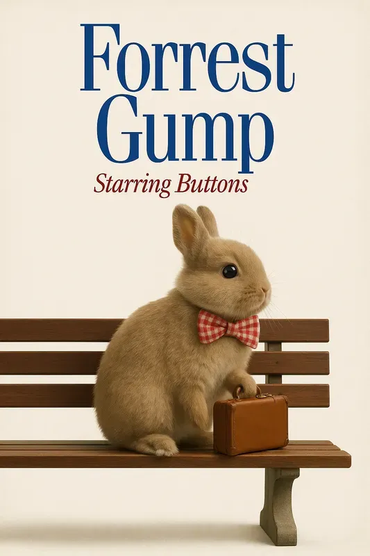 Your Pet As A Movie Star Cinematic Poses