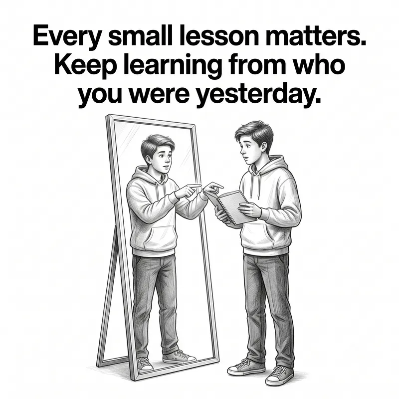 Living Mirror Reflections