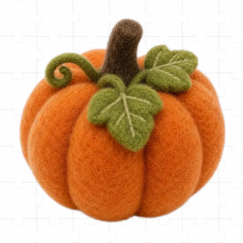 Needle Felt Cliparts