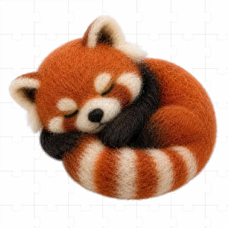 Needle Felt Cliparts