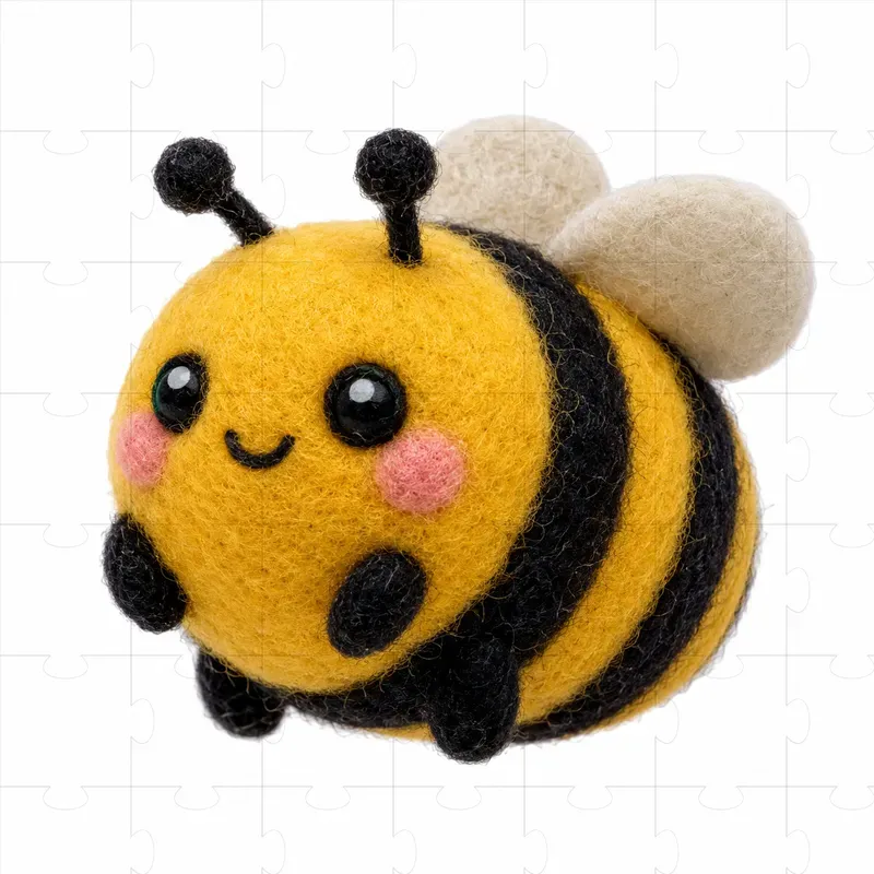 Needle Felt Cliparts