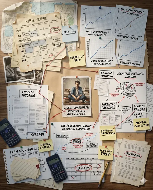 Invisible Learning Pressure Atlases