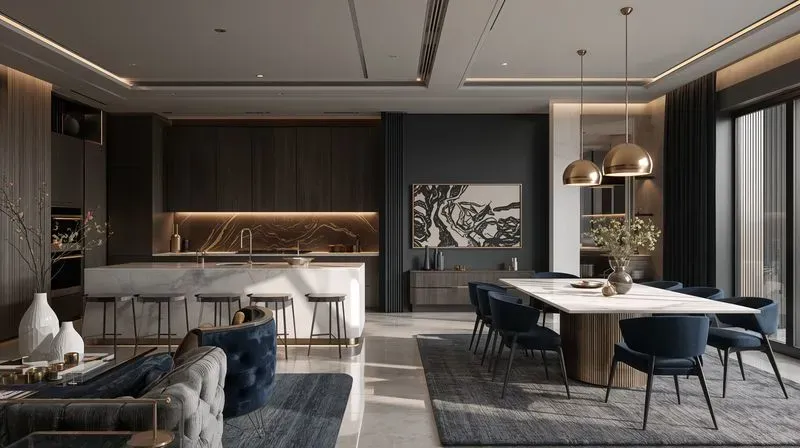 Interior Design Pro Photorealistic Rooms
