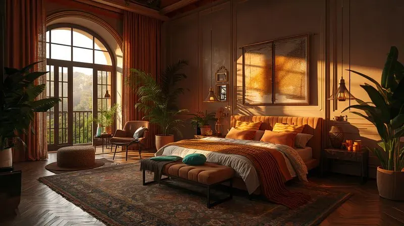 Interior Design Pro Photorealistic Rooms