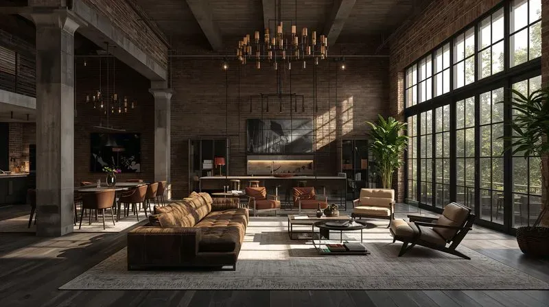Interior Design Pro Photorealistic Rooms