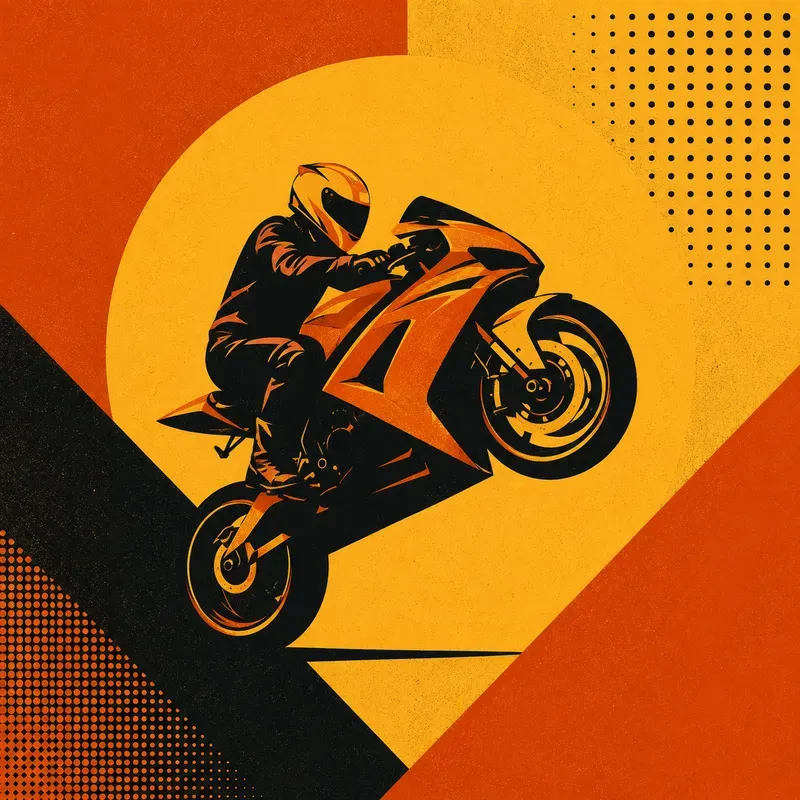 Modern Abstract Poster Designs