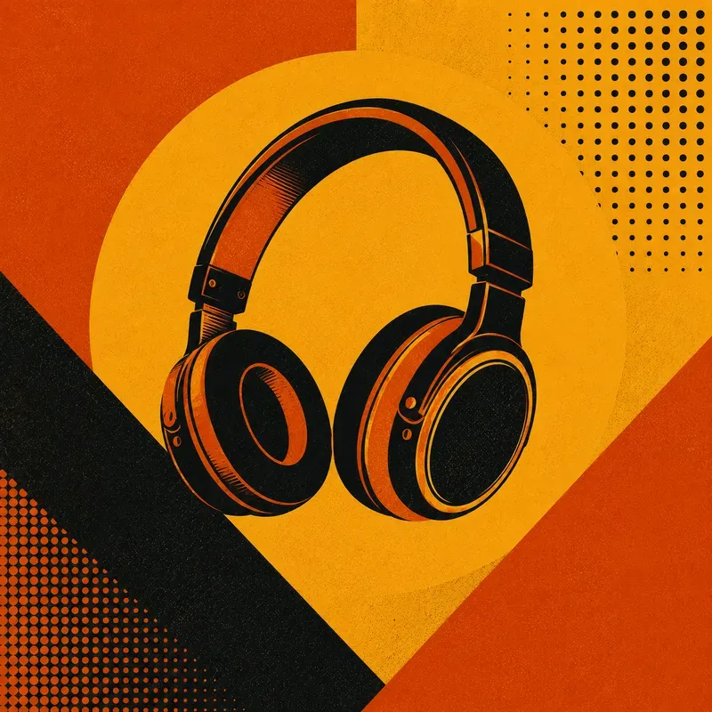 Modern Abstract Poster Designs