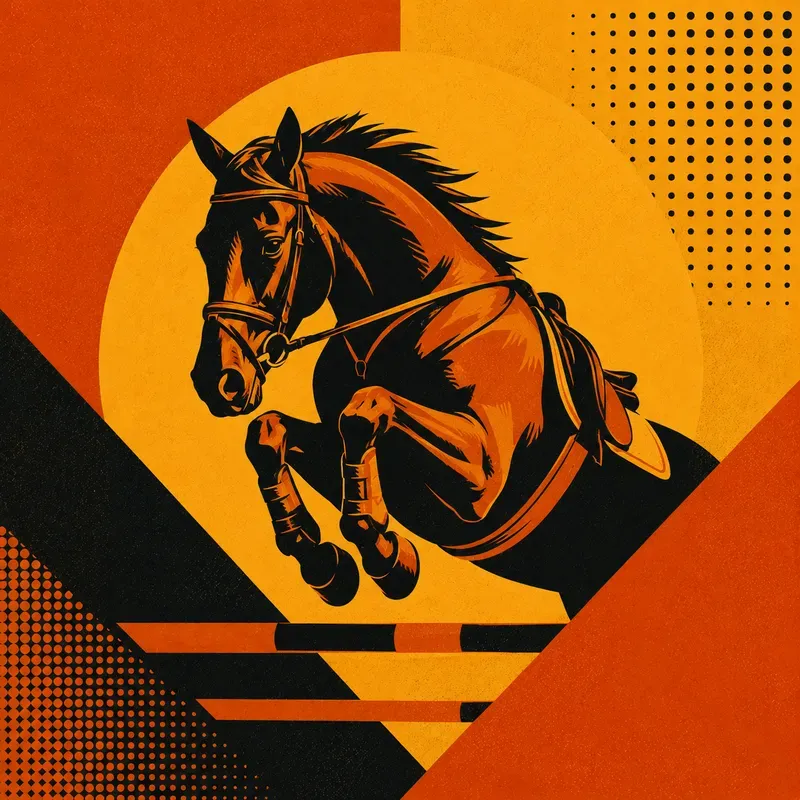 Modern Abstract Poster Designs