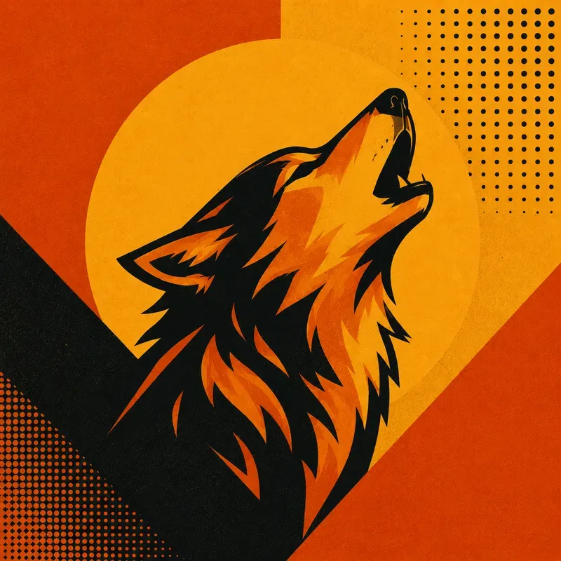 Modern Abstract Poster Designs