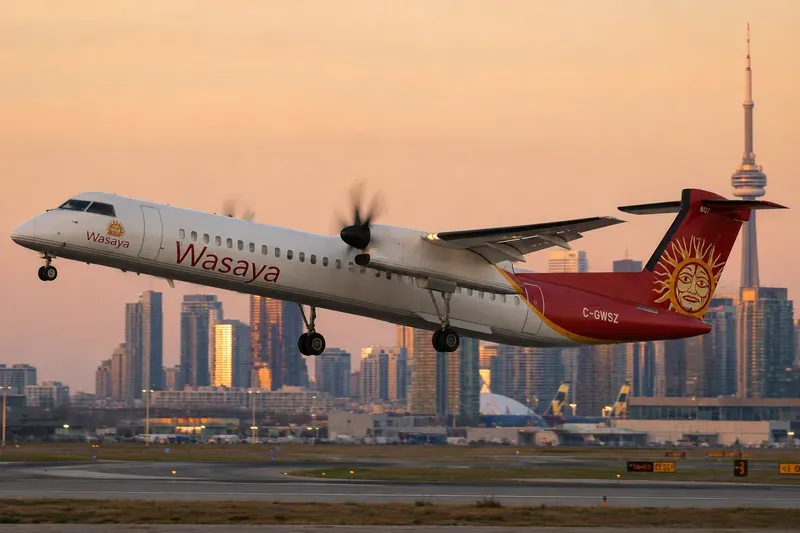 Accurate Aircraft Photography