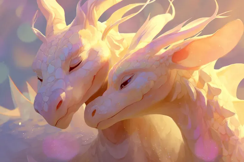 Symbolic Fusions Of Couples