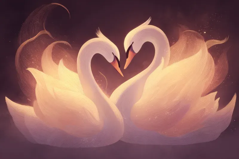Symbolic Fusions Of Couples