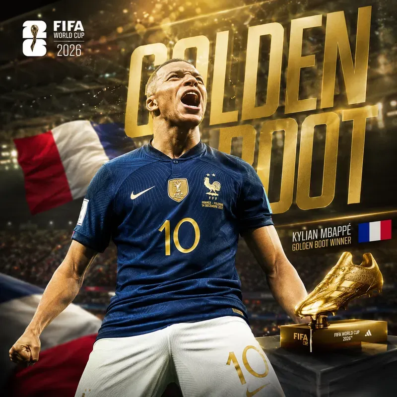 Fifa World Cup 2026 Cinematic Designs