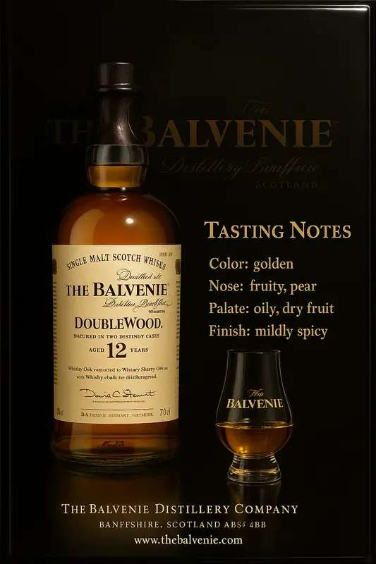 Whisky Tasting Posters