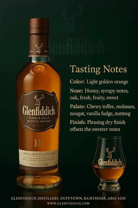 Whisky Tasting Posters