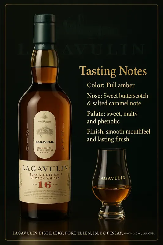 Whisky Tasting Posters
