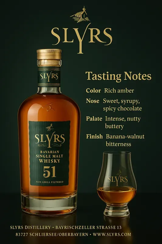 Whisky Tasting Posters