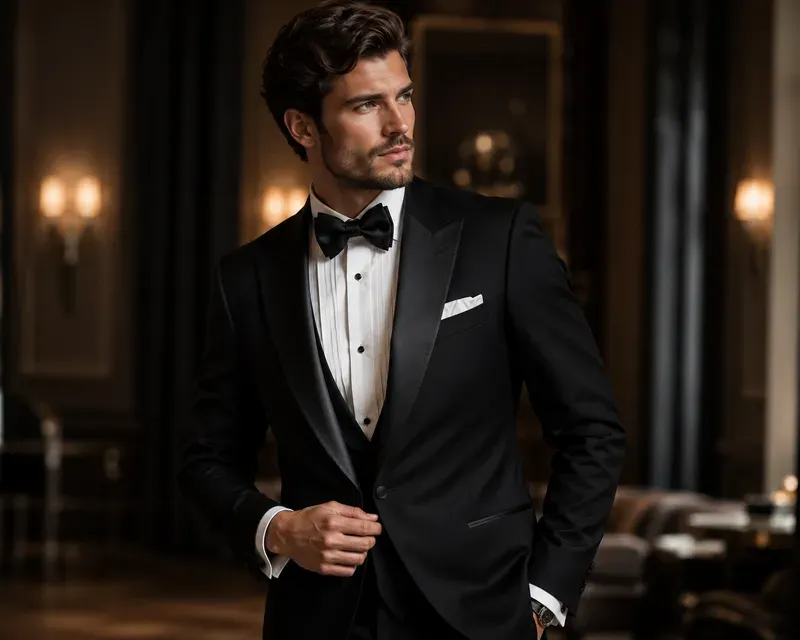 Premium Fashion Photography