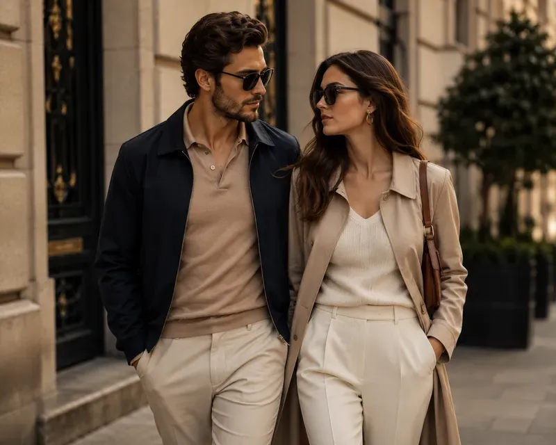 Premium Fashion Photography