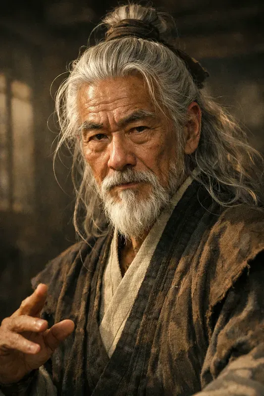 Fantasy Portraits