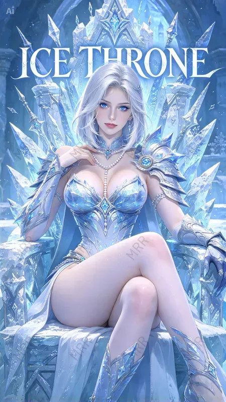 Fantasy Warrior Girls