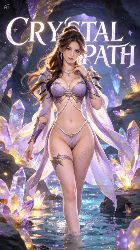 Fantasy Warrior Girls