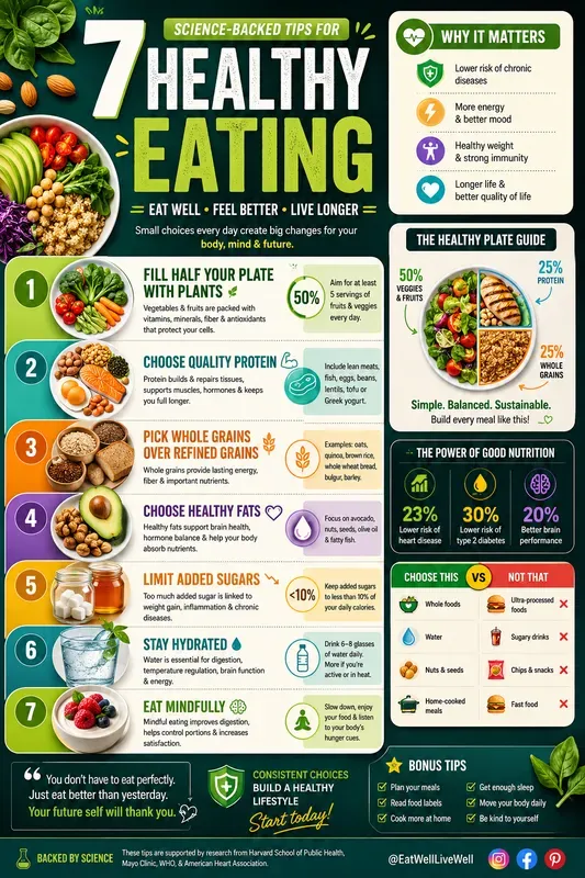 Viral Social Media Infographics
