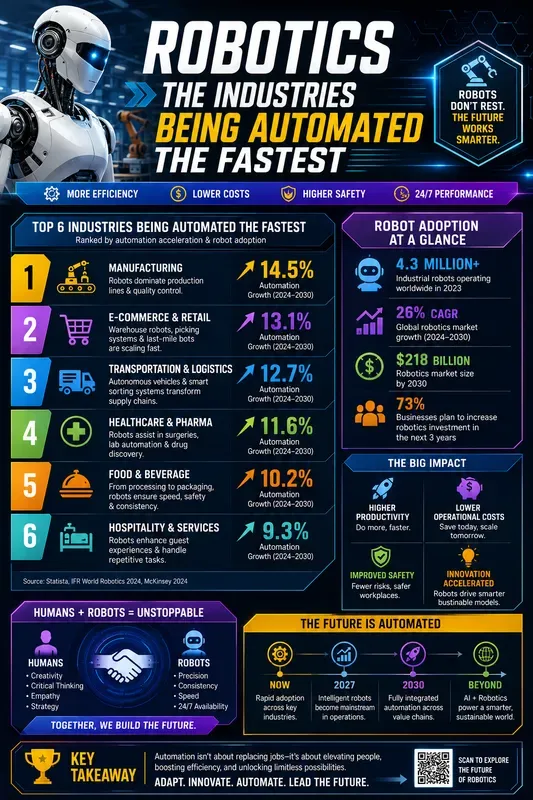 Viral Social Media Infographics