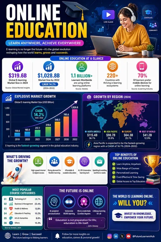 Viral Social Media Infographics