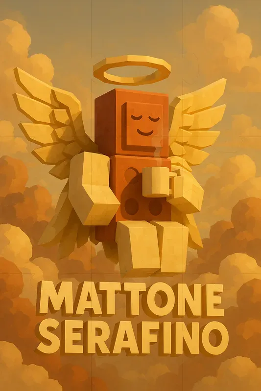 Roblox Brainrot Legends Italian