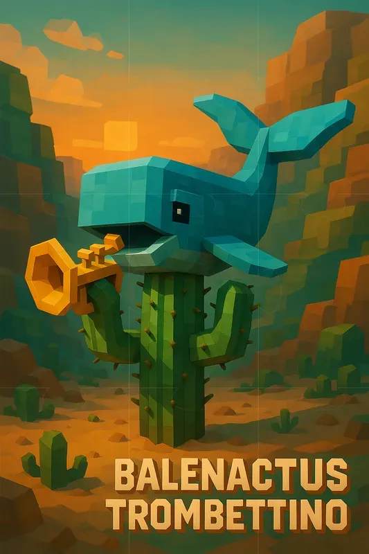 Roblox Brainrot Legends Italian