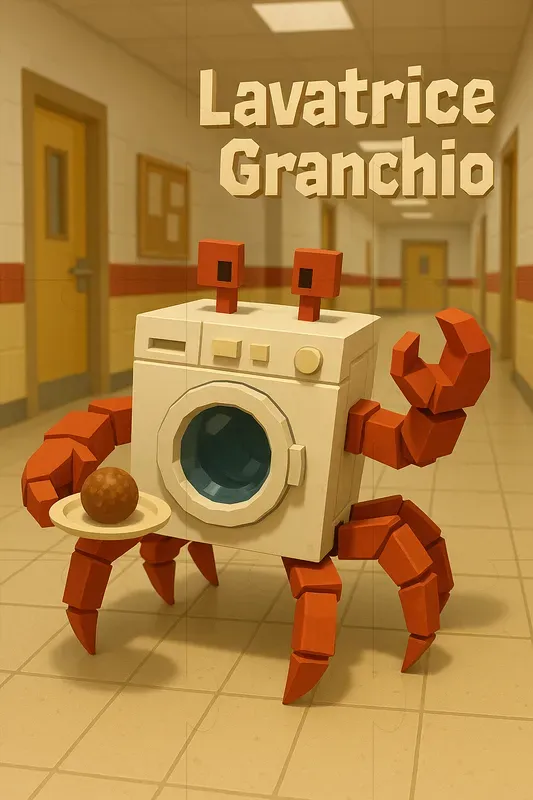 Roblox Brainrot Legends Italian