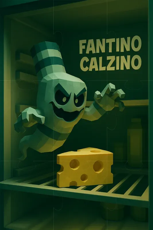 Roblox Brainrot Legends Italian
