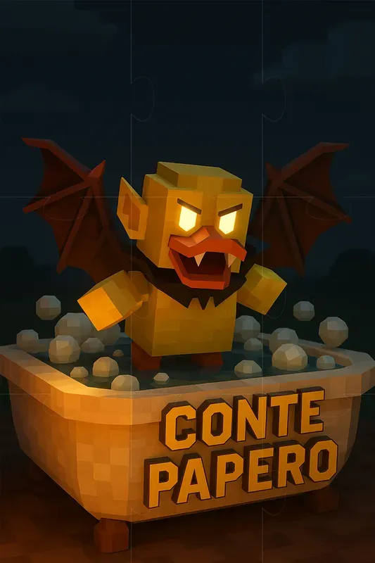 Roblox Brainrot Legends Italian