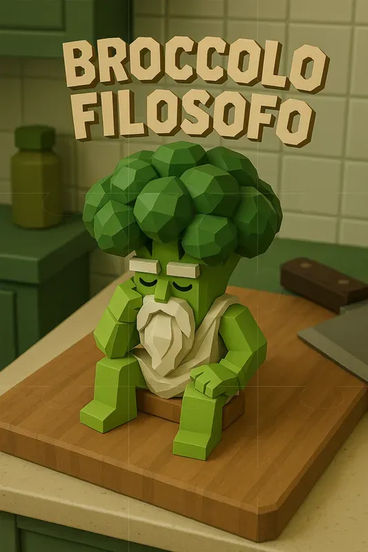 Roblox Brainrot Legends Italian