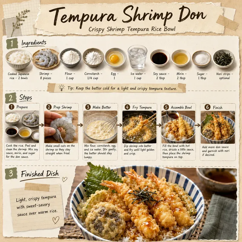 Recipes With Instructions