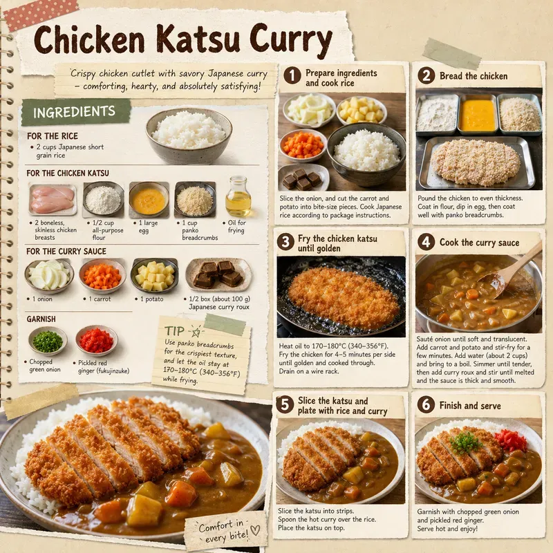 Recipes With Instructions