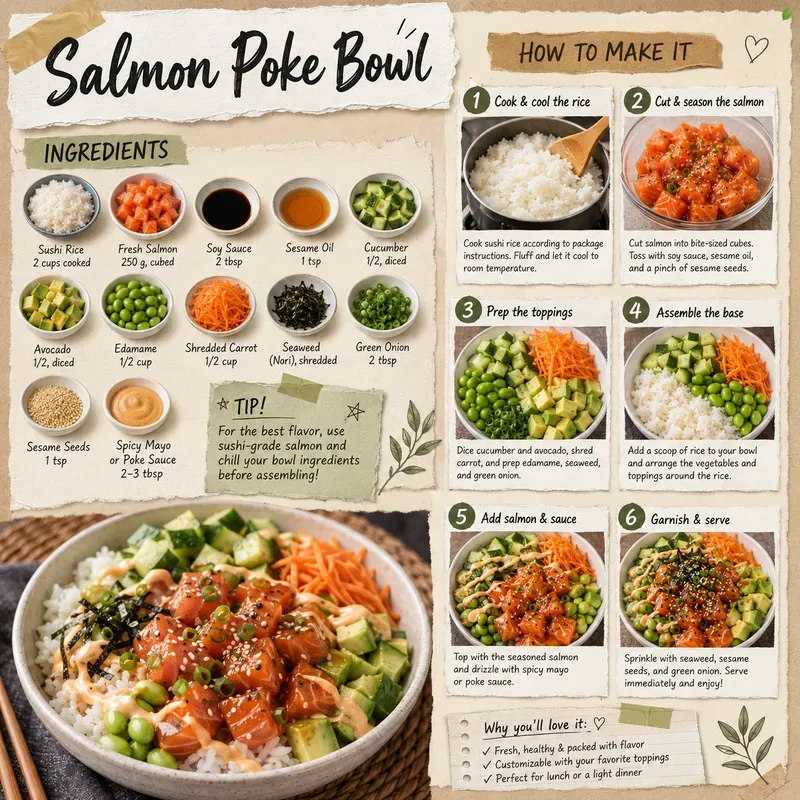 Recipes With Instructions