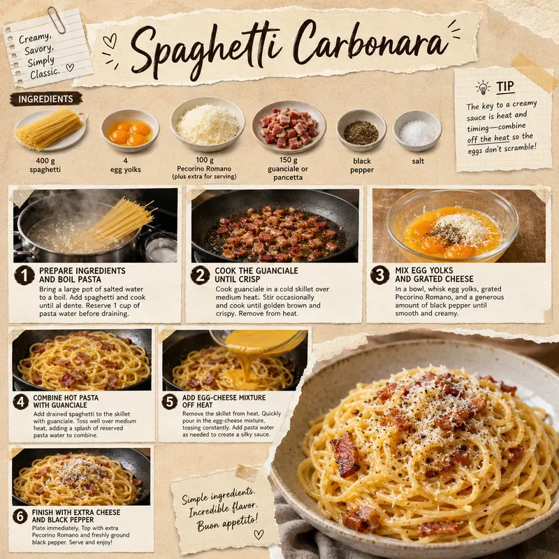 Recipes With Instructions